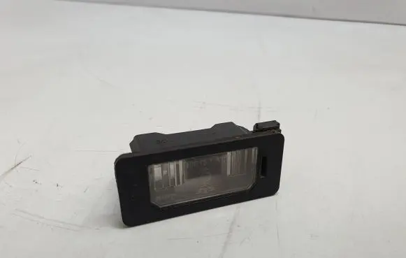 BMW 5 E39 Number plate light 7165646 63267165646 63268360591