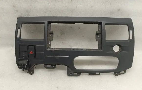 Ford Transit Radio/GPS head unit trim 6C11V047A04