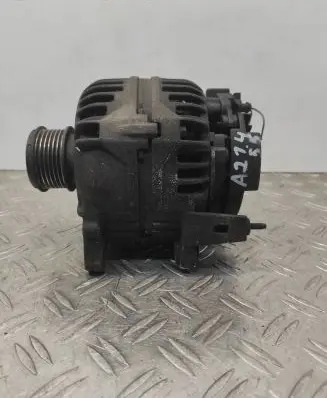 Audi A2 Generator/alternator 045903023G 0124525027