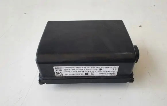 Mercedes-Benz GLC C253 Distronic sensor radar A0009007907