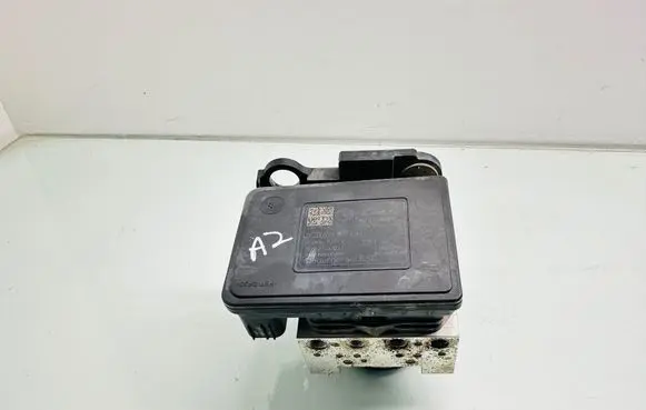 Volkswagen Touran III ABS Pump 5Q0614517DH 10091653633