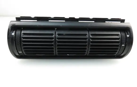 Ford Galaxy Dashboard side air vent grill/cover trim 7M5819728E2AQ YM21A014C21EC
