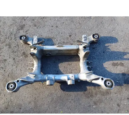 BMW 5 F10 F11 Rear subframe 6799103 HT6ZBF07 191032276