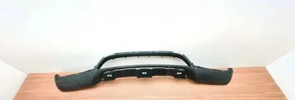 BMW X6 E71 Front bumper 51117179848