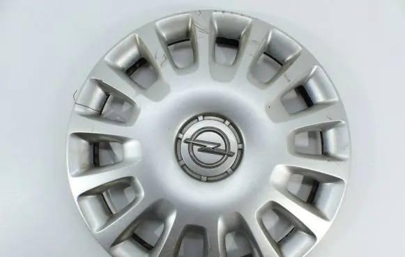 Opel Corsa D R16 wheel hub/cap/trim IMPRK722240