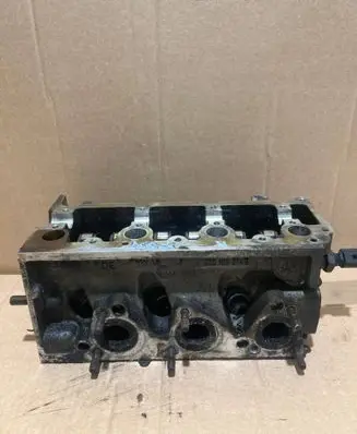 Volkswagen Lupo Engine head 03D103374E