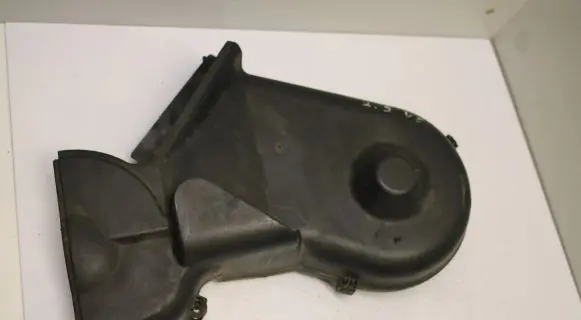 Audi A6 S6 C5 4B Timing belt guard (cover) 059109124G