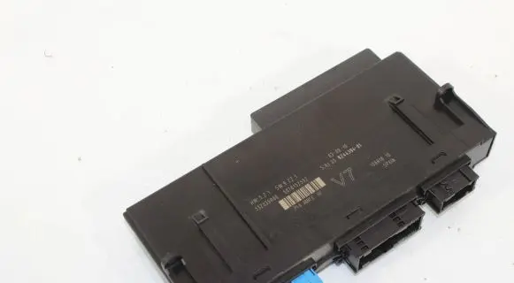 BMW 5 F10 F11 Comfort/convenience module 9244394 61359244394-01