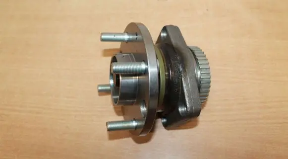 Ford Mondeo MK II Rear wheel ball bearing 302192