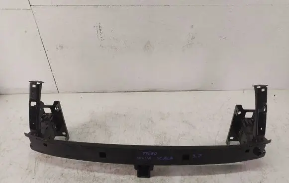 Skoda Scala Front bumper cross member 654807109 405392 54807103