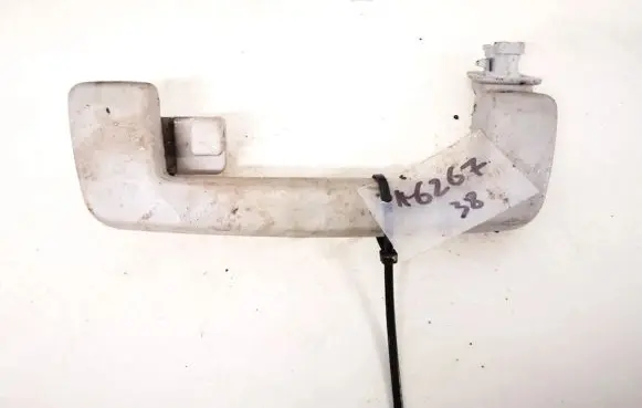 Ford Mondeo Mk III Rear interior roof grab handle 1s71f045c96bbw 1s71-f045-c96-bbw