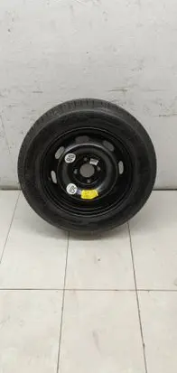 Citroen C3 R15 spare wheel 9820705880M