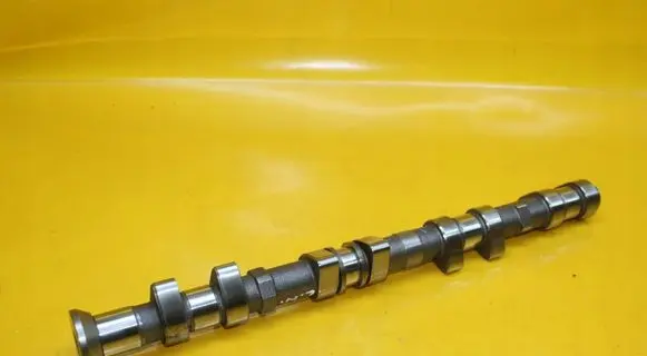 Camshaft