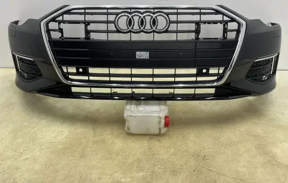 Audi A6 S6 C8 4K Front bumper 4K0807437