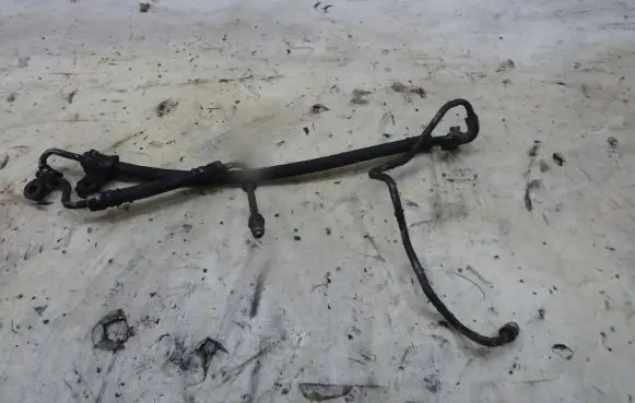 Jeep Grand Cherokee (WK) Air conditioning (A/C) pipe/hose