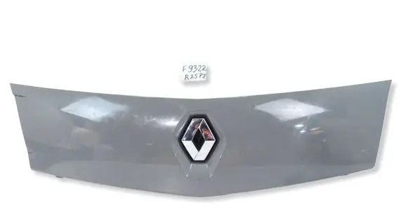 Renault Kangoo II Front grill 8200499017 8200499017D