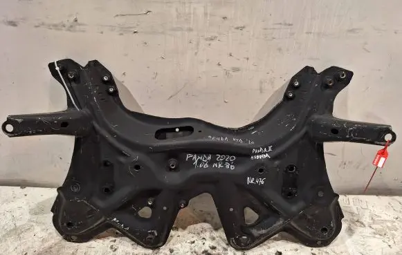 Fiat Panda III Front subframe