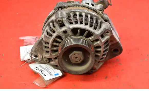 Honda Civic Generator/alternator