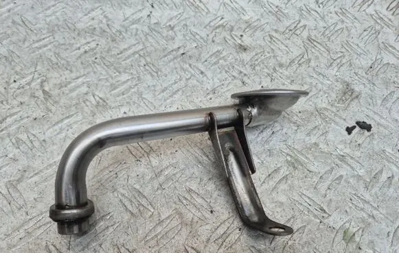 KIA Rio Oil sump strainer pipe D4FC