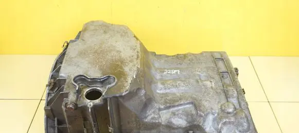 Mercedes-Benz C W204 Oil sump A2710141302 271950