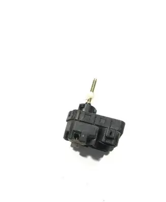 Toyota Land Cruiser (J120) Headlight level adjustment motor 