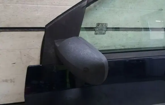 Ford Fiesta Manual wing mirror lusterkofiesta