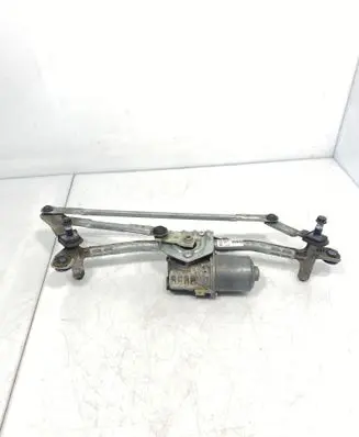 Volkswagen ID.4 Front wiper linkage and motor 11B955023 11B955119