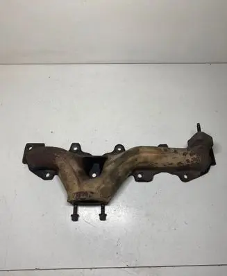 Ford S-MAX Exhaust manifold 9646849080