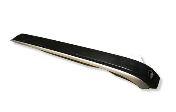 BMW 7 E38 Rear bumper trim bar molding 51128125412