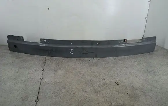 Opel Meriva B Front bumper support beam 1326789C