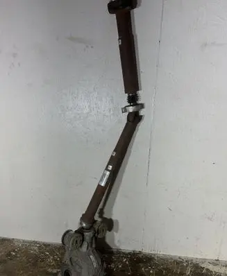 Ford Explorer VI Drive shaft (set) L1MW4Q00YC 20302130658