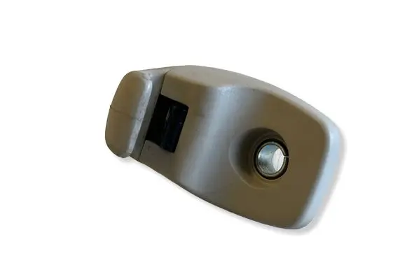 Peugeot Boxer Sun visor clip/hook/bracket T0793
