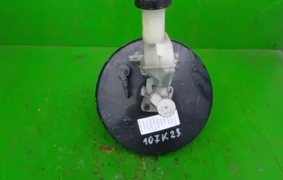 Renault Modus Brake booster 8200327669