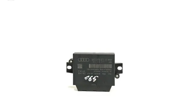 Audi A5 8T 8F Parking PDC control unit/module 8K0919475D 8K0919475 604102