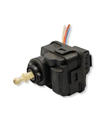 Audi A6 S6 C5 4B Headlight level adjustment motor 4B0941295
