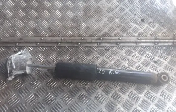 Audi A5 8T 8F Rear shock absorber/damper 814902001438 8T0513035L