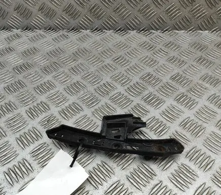 Peugeot 508 II Front bumper mounting bracket 9813646280
