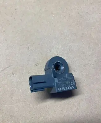 Volvo V40 Airbag deployment crash/impact sensor 31387891 150861003681