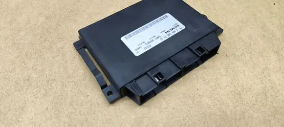 Mercedes-Benz CLK A209 C209 Gearbox control unit/module A0325452332