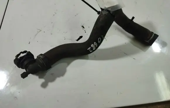 Citroen C4 I Picasso Engine coolant pipe/hose 