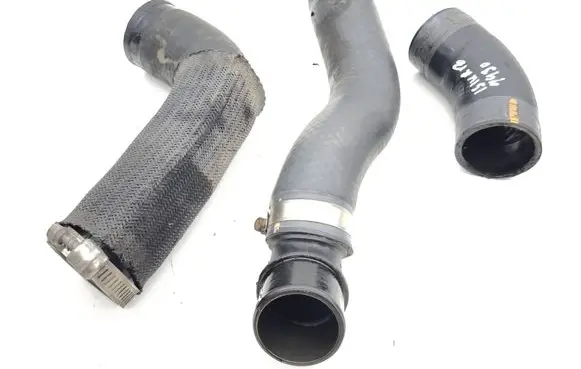 Lexus IS 220D-250-350 Intercooler hose/pipe 17361 26030
