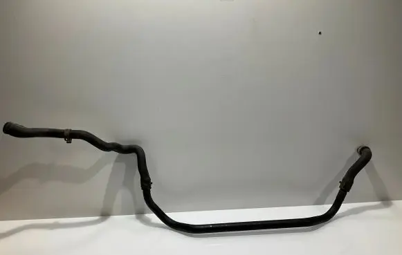 Mercedes-Benz E W211 Engine coolant pipe/hose A2115001972