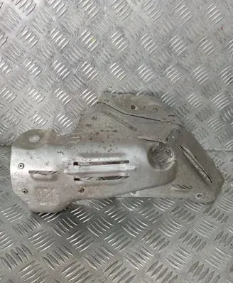 Opel Grandland X Exhaust heat shield 98187Z01