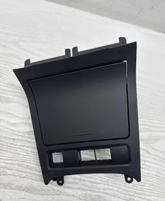 Ashtray (front)