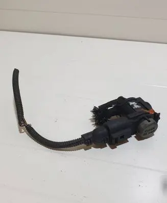 Volkswagen Golf V Turbo solenoid valve 1J0906283C