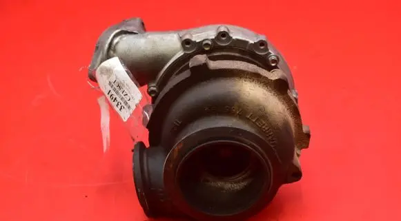 BMW X5 E70 Turbo system vacuum part 7796313H