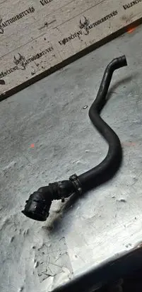 Volkswagen Golf VII Engine coolant pipe/hose 5Q0122291S
