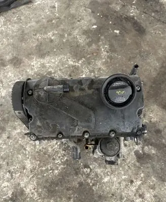 Volkswagen Touran I Engine BXE