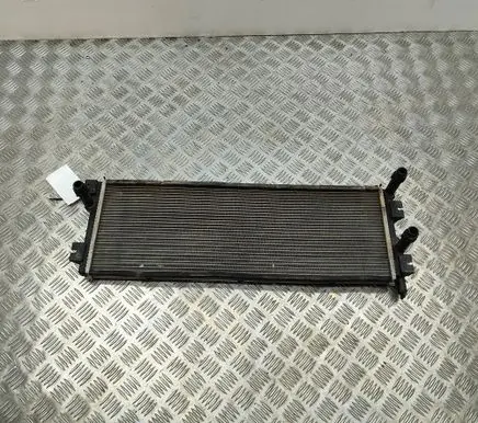 BYD Atto 3 Coolant radiator KD1301030