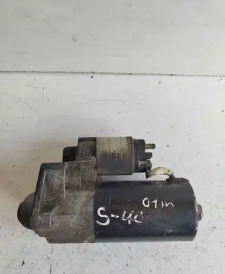 Volvo S40, V40 Starter motor 0001108173